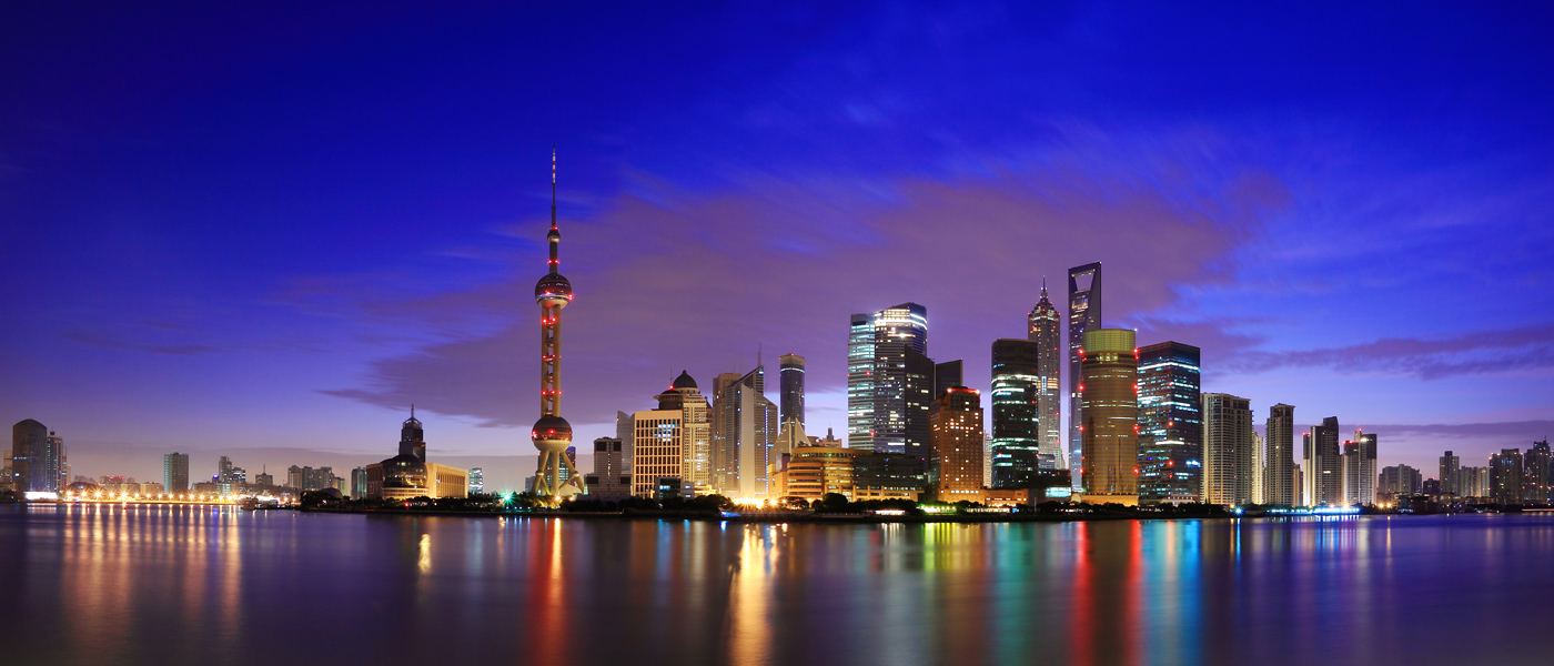 راهنمای سفر به شانگهای چین؛ شهر آسمانخراش‌ها
