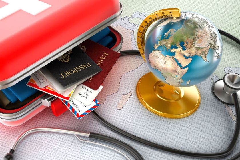اروپای مرکزی، مقصد جذاب و ارزان گردشگری پزشکی